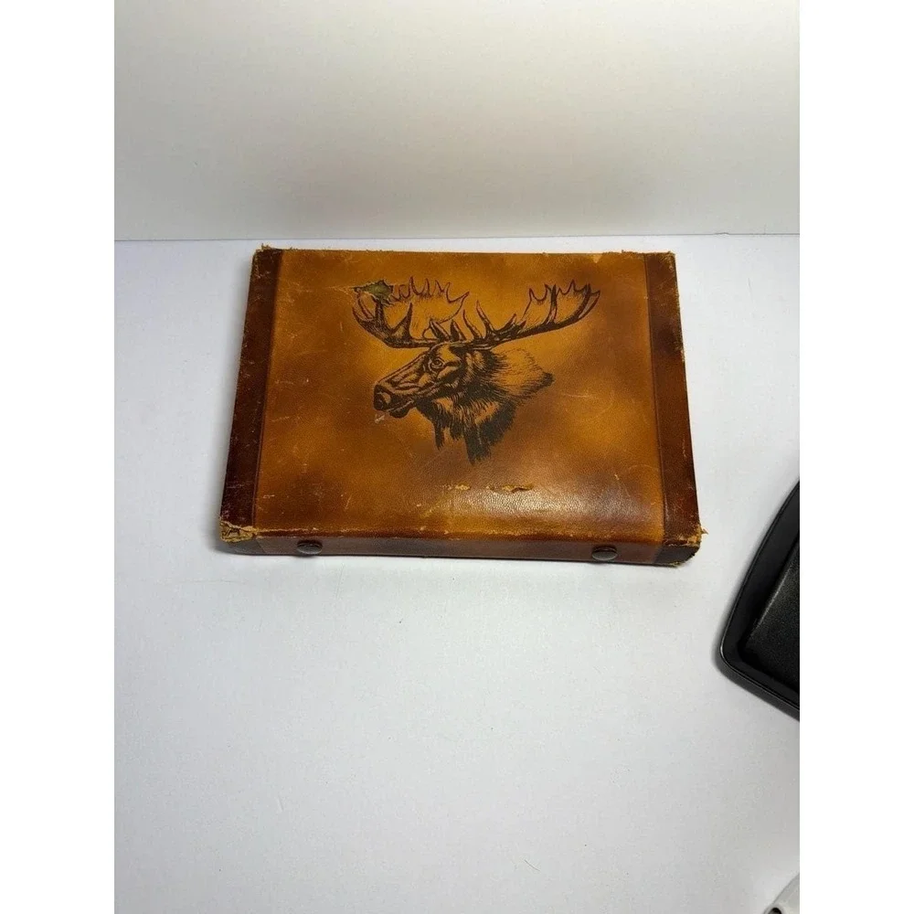 Kutmaster vintage steak